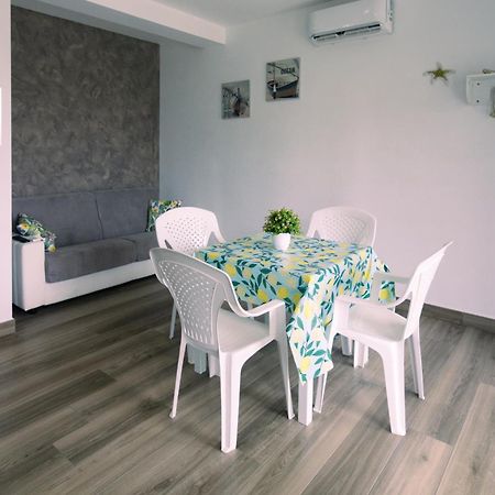Wishing & Dreaming Sperlonga Διαμέρισμα Εξωτερικό φωτογραφία